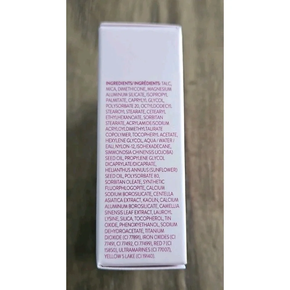 LAURA GELLER Baked Blush-N-Brighten-Skyline Sunset New limited Edition